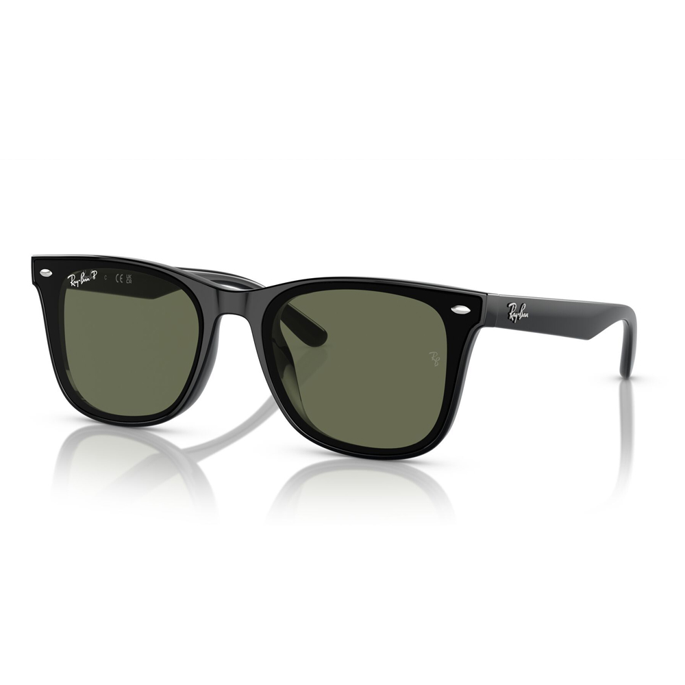 Injected Unisex Sunglass