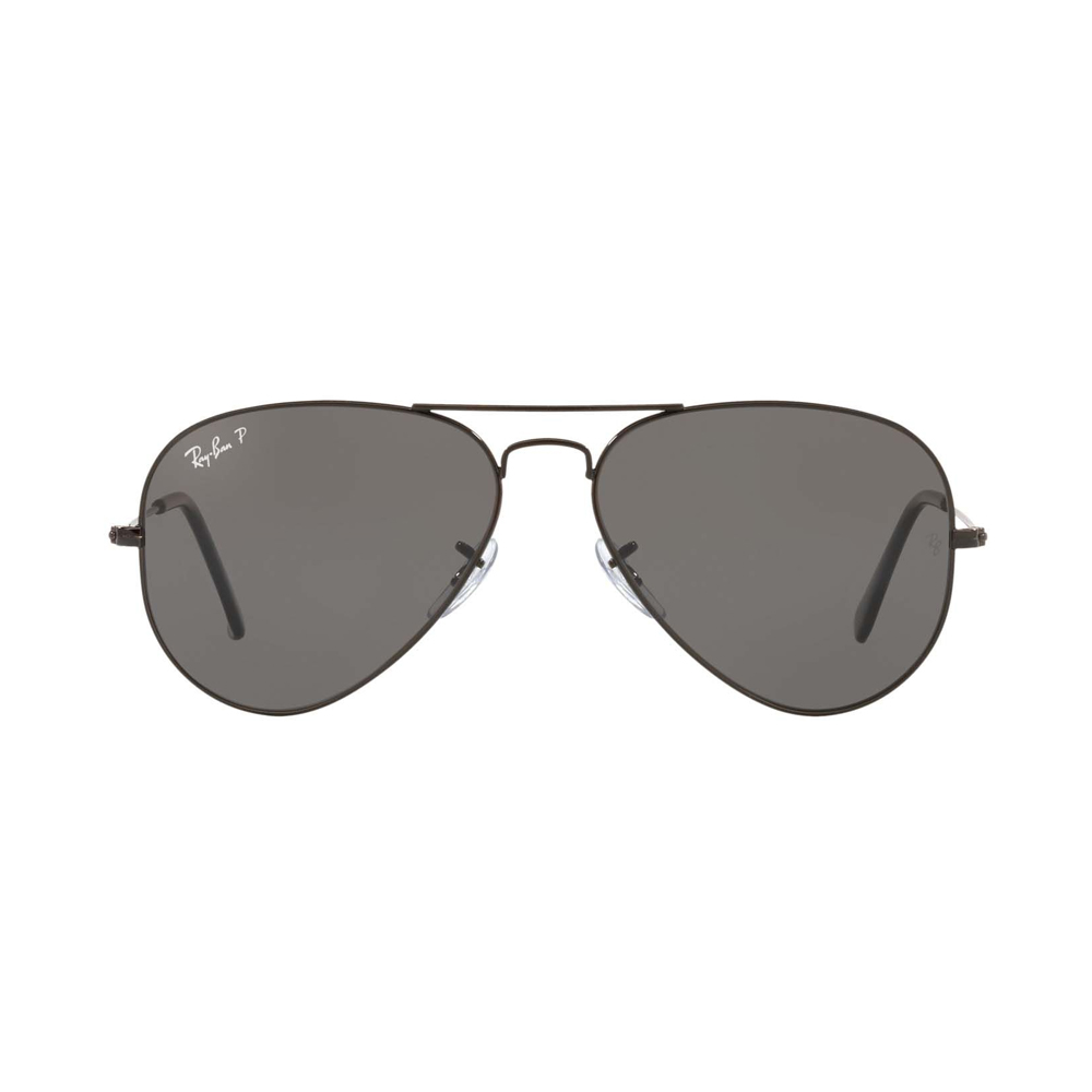 Aviator Total Black