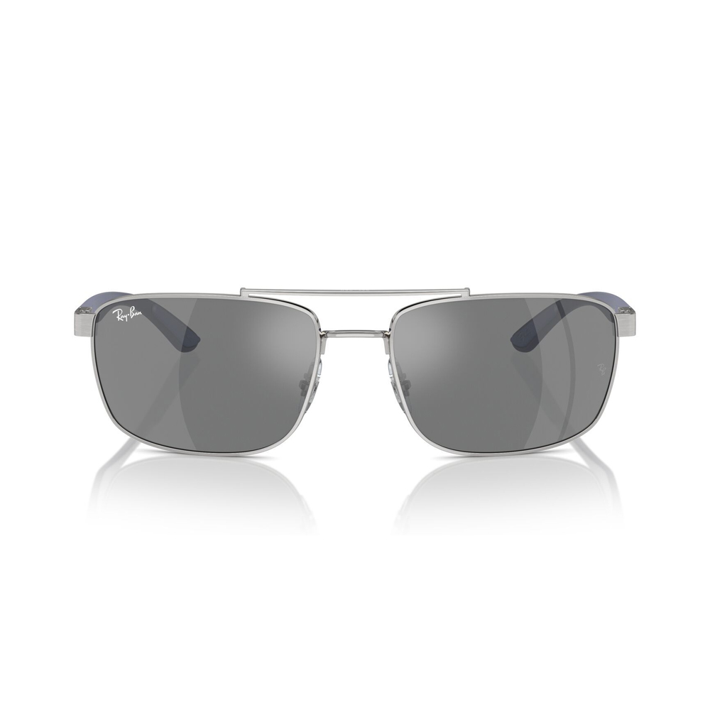 Metal Unisex Sunglass
